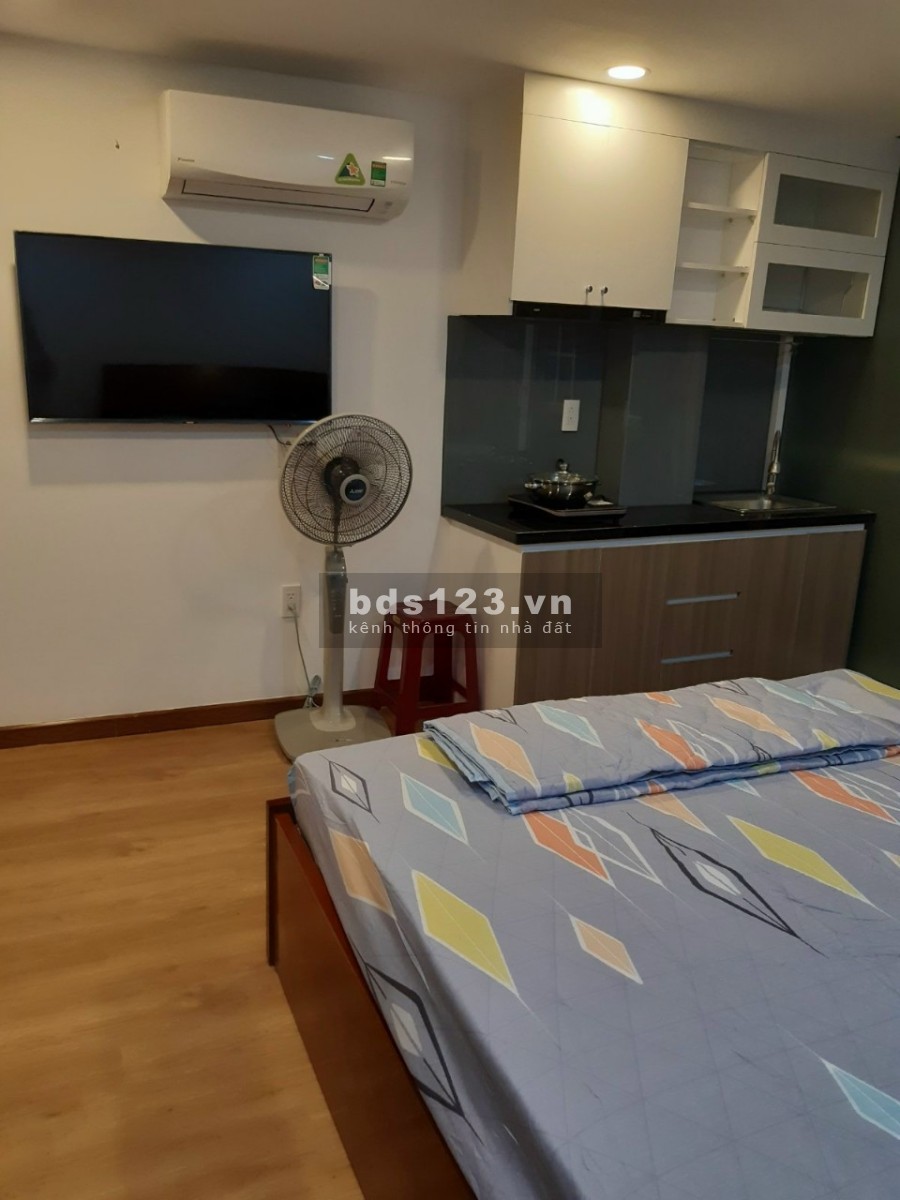 Bân nhà 5 lầu, hẻm xe hơi thu nhập 35tr/th đường D1, F.25, Quận Bình Thạnh, Hồ Chí Minh