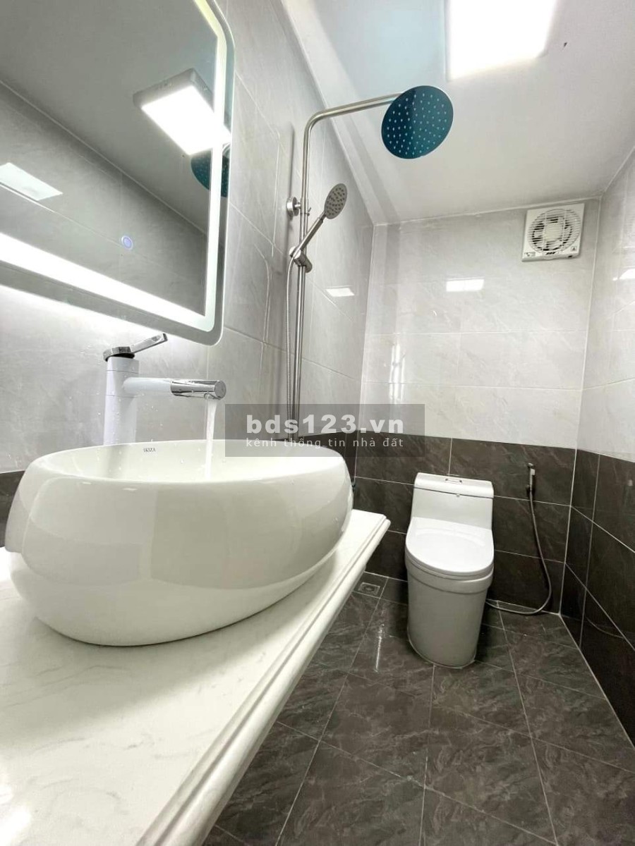 Phân lô ô tô qua gần phố kinh doanh dtsd 58m2, 4 tầng giá bán 7.25 tỷ Nguyễn An Ninh