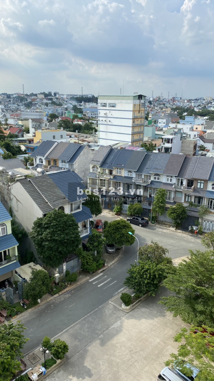 Bán căn hộ 2pn chung cư Nhân Phú Quận 9 giá bán 1.45 tỷ, thương lượng lh 0937535434