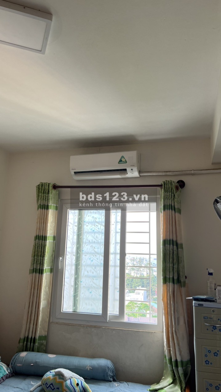 Bán căn hộ 2pn chung cư Nhân Phú Quận 9 giá bán 1.45 tỷ, thương lượng lh 0937535434