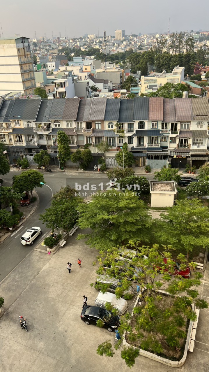 Bán căn hộ 2pn chung cư Nhân Phú Quận 9 giá bán 1.45 tỷ, thương lượng lh 0937535434