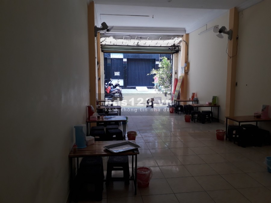 Cho Thuê mặt bằng mặt ngay sau trường đại học HutechSDT: 0916017679 (A.Xuân) - 0908049137 (C.Sơn)