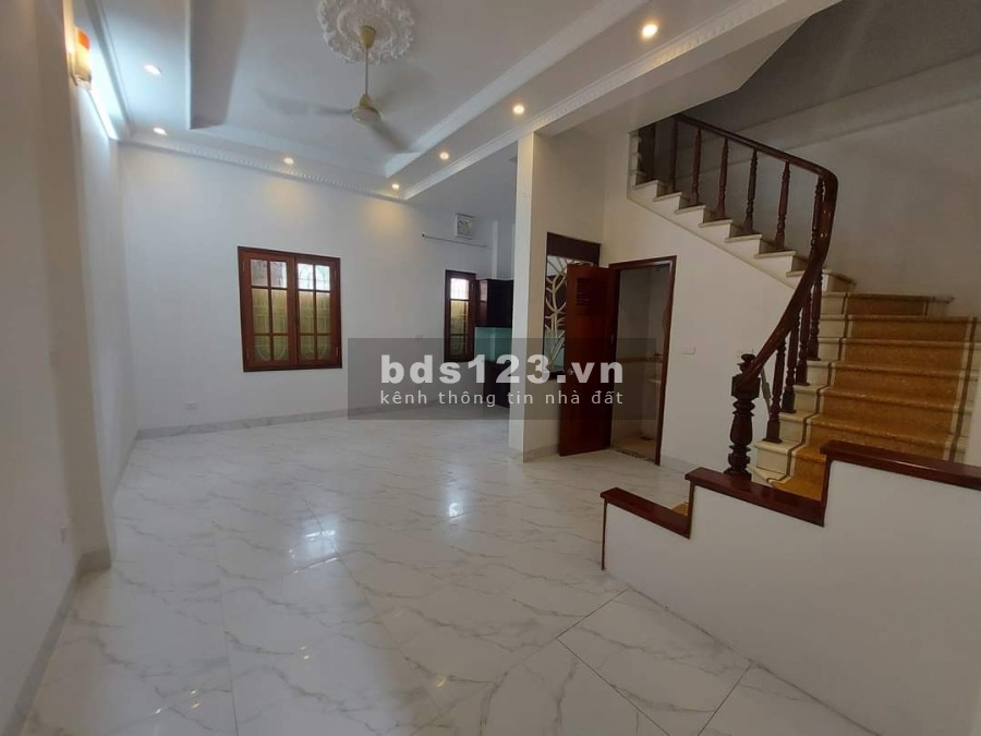 Bán nhà 5 tầng mặt ngõ ô tô tránh Phố Cù Chính Lan 48m2 giá 5,95 tỷ. LH 0912442669