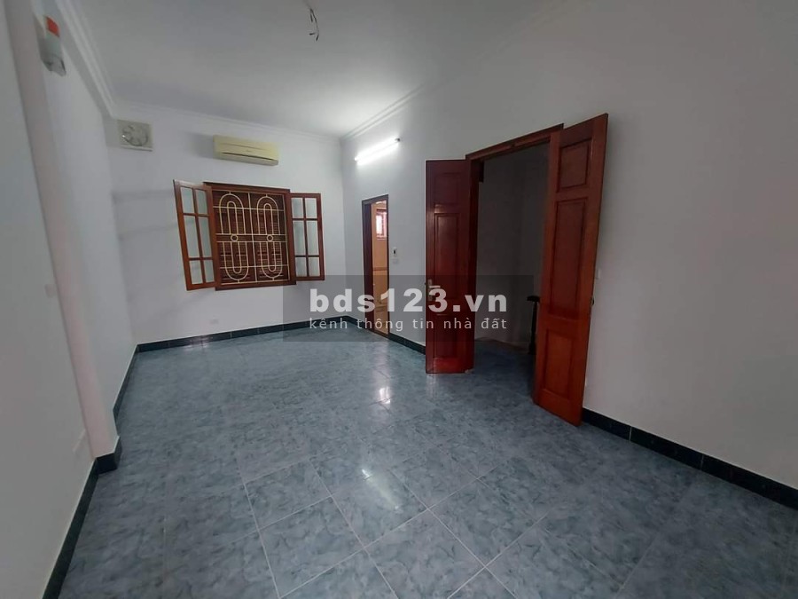Bán nhà 5 tầng mặt ngõ ô tô tránh Phố Cù Chính Lan 48m2 giá 5,95 tỷ. LH 0912442669