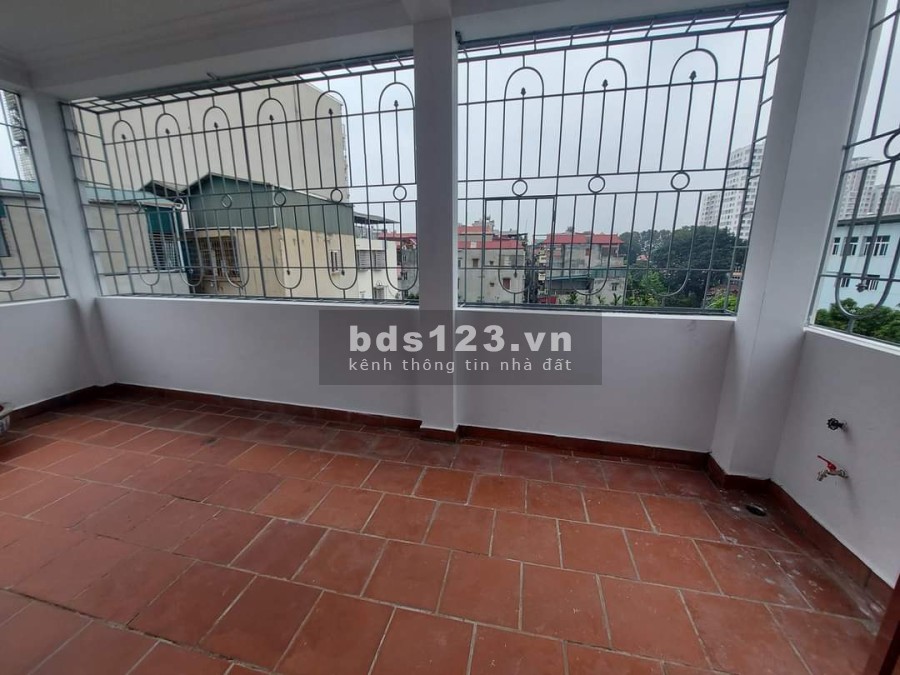 Bán nhà 5 tầng mặt ngõ ô tô tránh Phố Cù Chính Lan 48m2 giá 5,95 tỷ. LH 0912442669