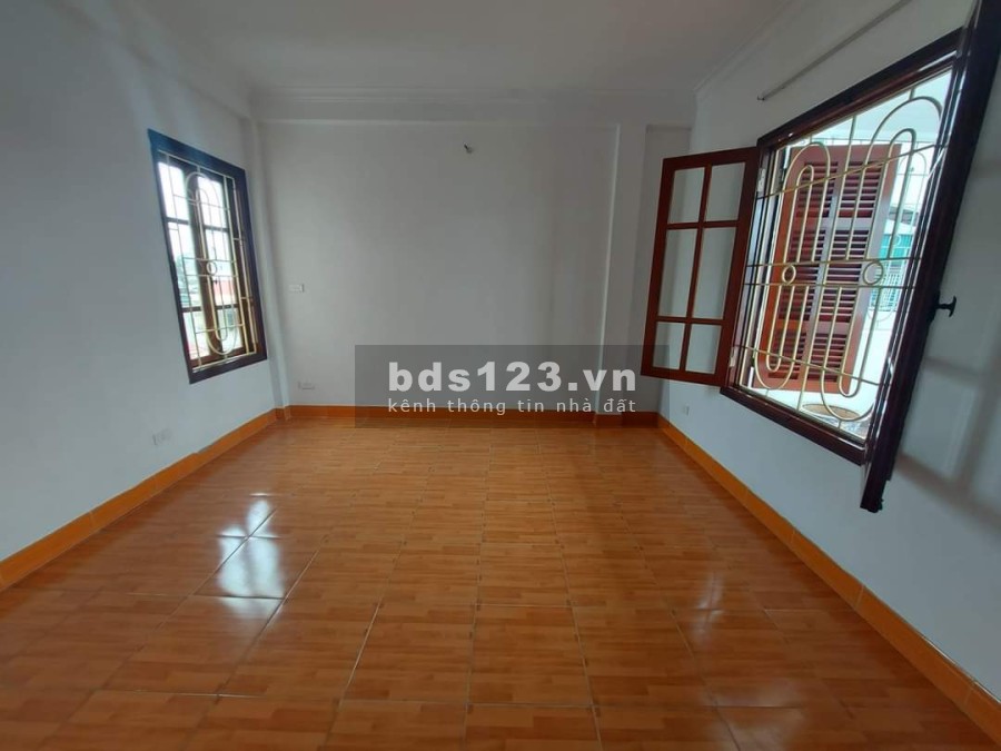 Bán nhà 5 tầng mặt ngõ ô tô tránh Phố Cù Chính Lan 48m2 giá 5,95 tỷ. LH 0912442669