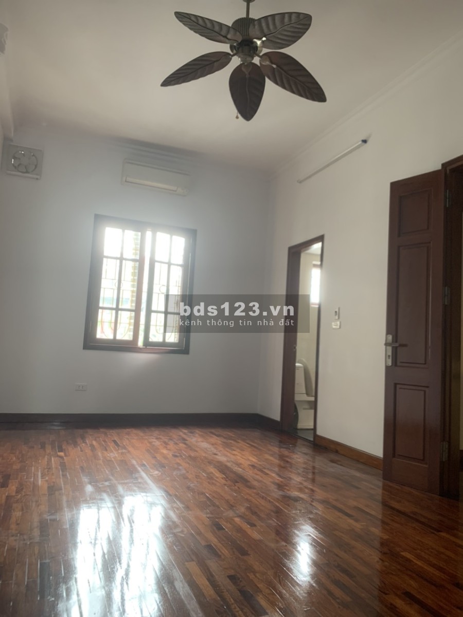 Bán nhà 5 tầng mặt ngõ ô tô tránh Phố Cù Chính Lan 48m2 giá 5,95 tỷ. LH 0912442669