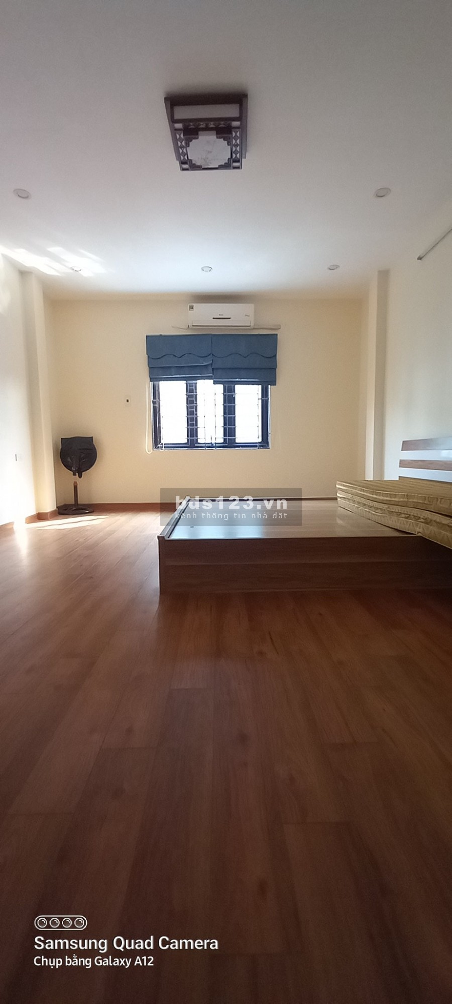 Bán nhà 15m ra phố ô tô đỗ sát nhà dt 36m2, 4 tầng mặt tiền…
