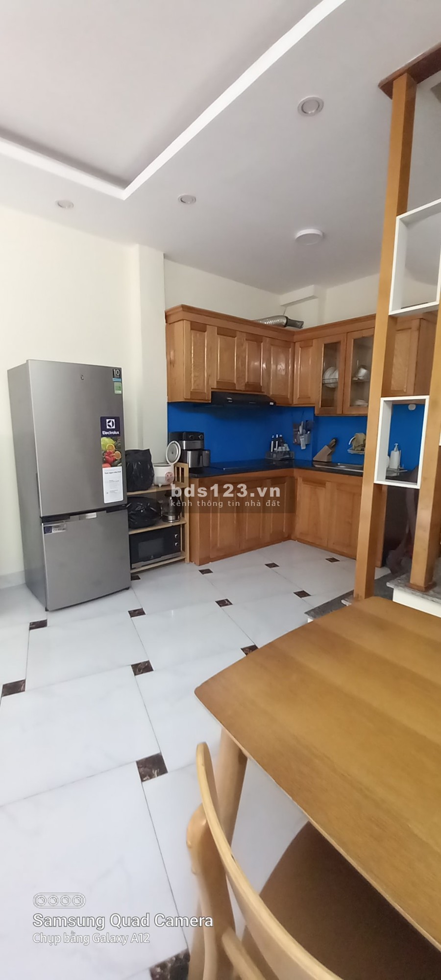 Bán nhà 15m ra phố ô tô đỗ sát nhà dt 36m2, 4 tầng mặt tiền…