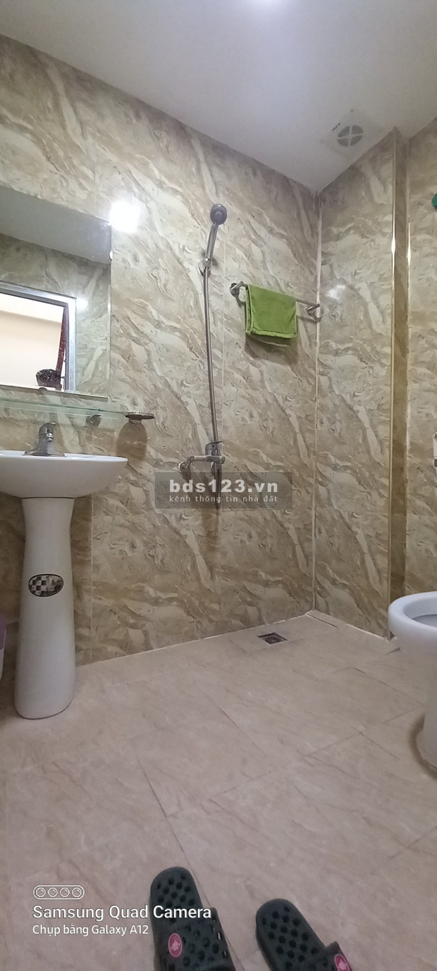 Bán nhà 15m ra phố ô tô đỗ sát nhà dt 36m2, 4 tầng mặt tiền…
