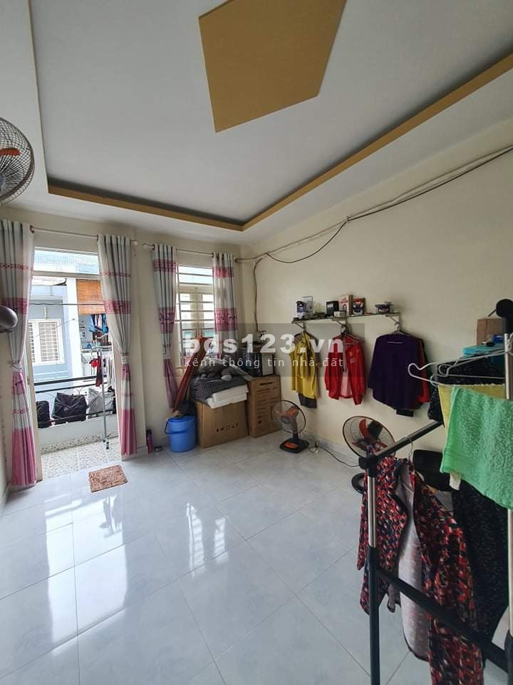 Nhà Gần AEON Tân Phú Tân Kỳ Tân Quý diện tích sử dụng 35m2 giá bán chỉ 2.x tỷ