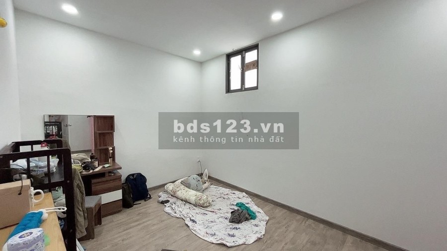 Chỉ 6.8 tỷ có ngay nhà đẹp A4 hẻm xe hơi quay đầu 6m Phường 10 Tân Bình