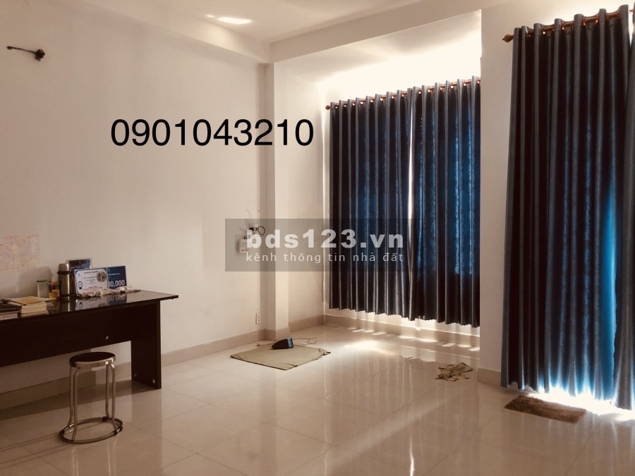 Nhà mặt tiền, Ngũ Hành Sơn diện tích sử dụng 5x17, 3 tầng, 3PN thương lượng chính chủ