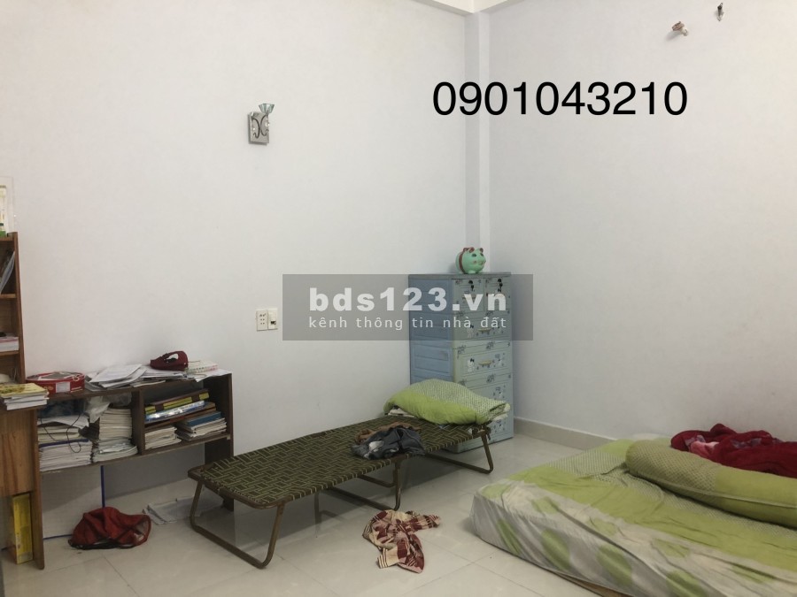 Nhà mặt tiền, Ngũ Hành Sơn diện tích sử dụng 5x17, 3 tầng, 3PN thương lượng chính chủ