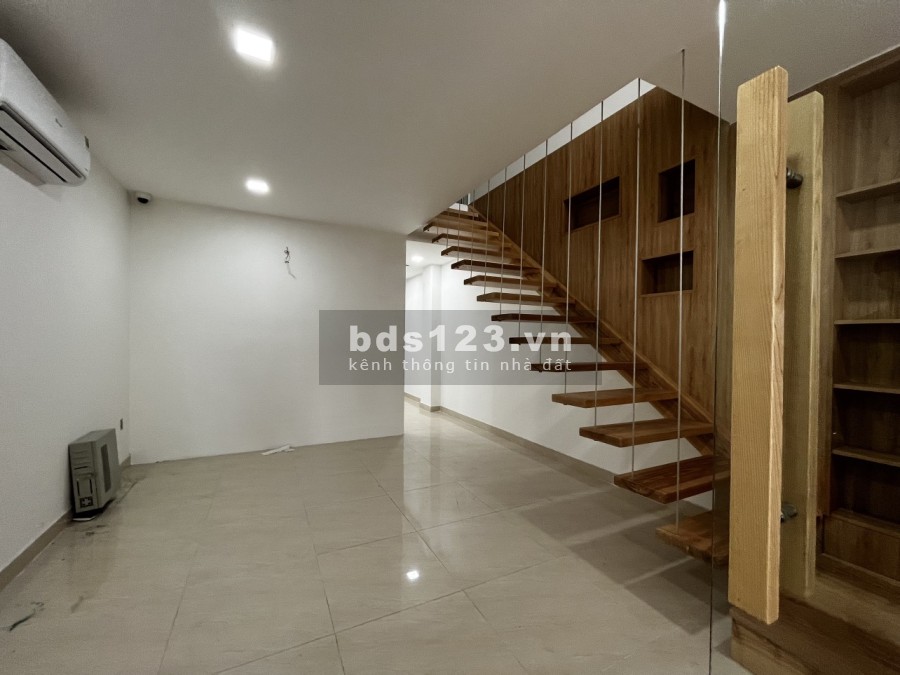 MẶT BẰNG ĐƯỢC DECOR SẴN TẠI QUẬN 12