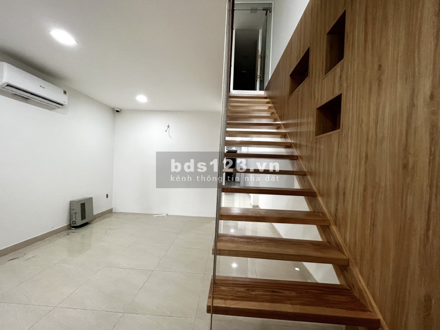 MẶT BẰNG ĐƯỢC DECOR SẴN TẠI QUẬN 12