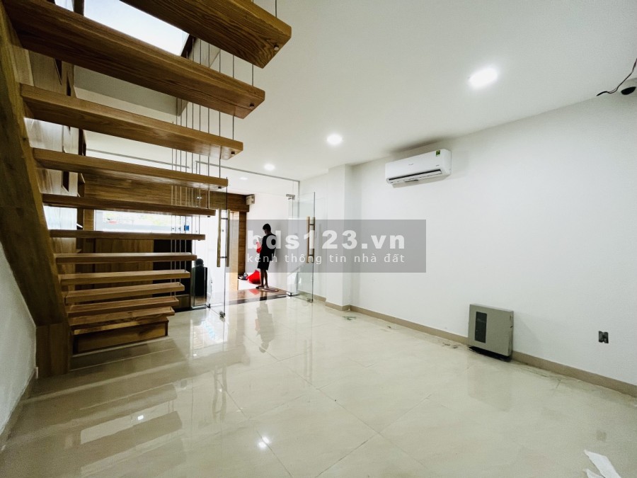 MẶT BẰNG ĐƯỢC DECOR SẴN TẠI QUẬN 12