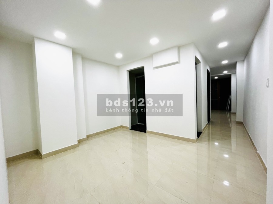 MẶT BẰNG ĐƯỢC DECOR SẴN TẠI QUẬN 12