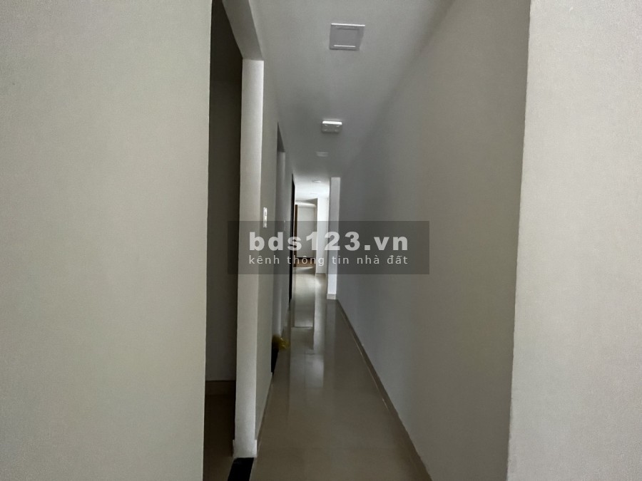 MẶT BẰNG ĐƯỢC DECOR SẴN TẠI QUẬN 12