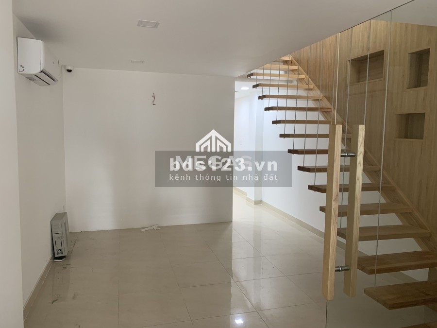 MẶT BẰNG ĐƯỢC DECOR SẴN TẠI QUẬN 12