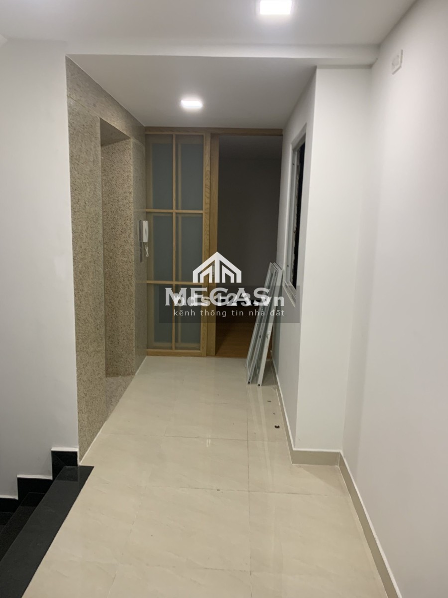 MẶT BẰNG ĐƯỢC DECOR SẴN TẠI QUẬN 12