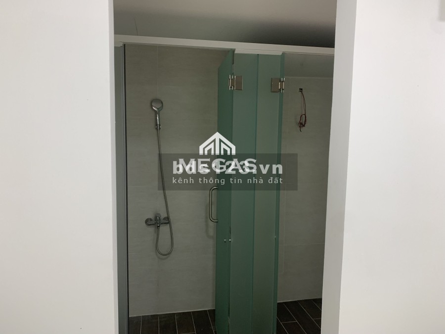 MẶT BẰNG ĐƯỢC DECOR SẴN TẠI QUẬN 12