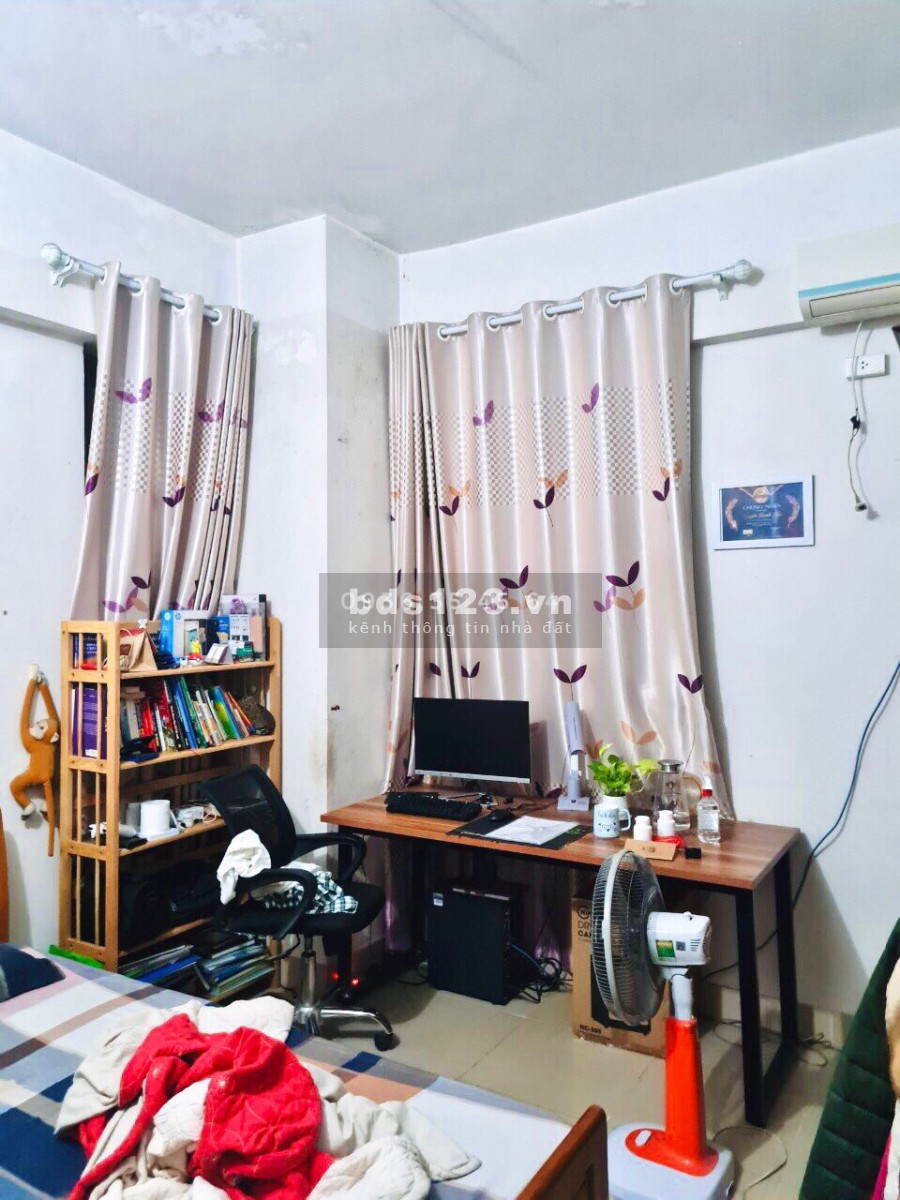 Chủ nhà bán căn hộ ở VOV Mễ Trì Plaza: Toà CT2B diện tích 86m2 - 2 ngủ 2 vệ sinh