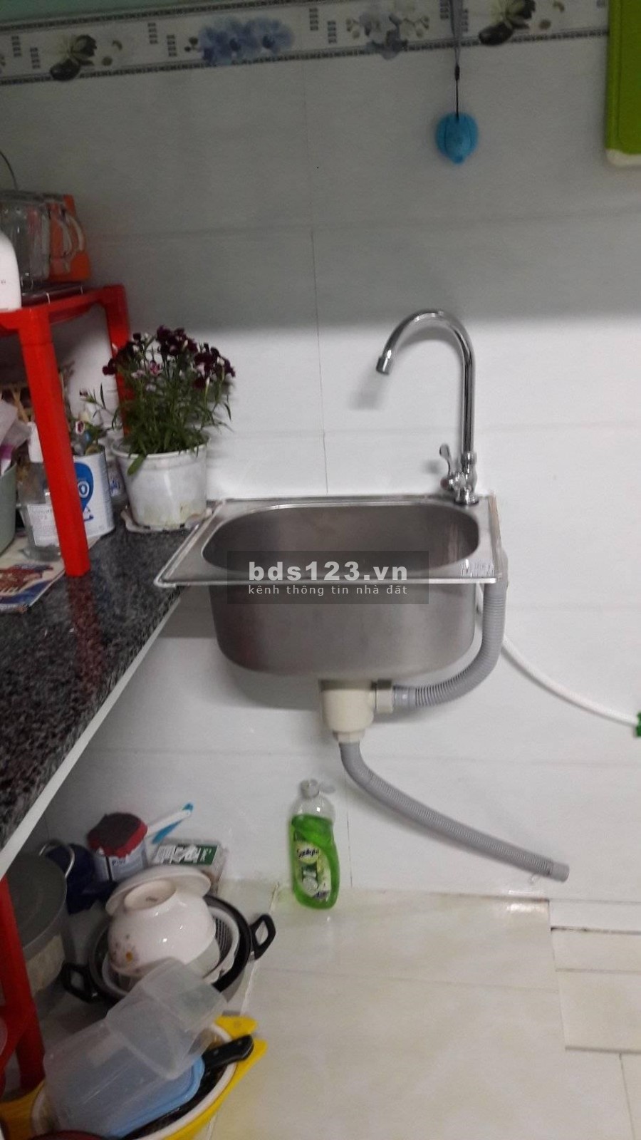 Cho thuê phòng trọ đẹp tại Thành Phố Quảng Ngãi, uu tiên cho người làm việc văn phòng