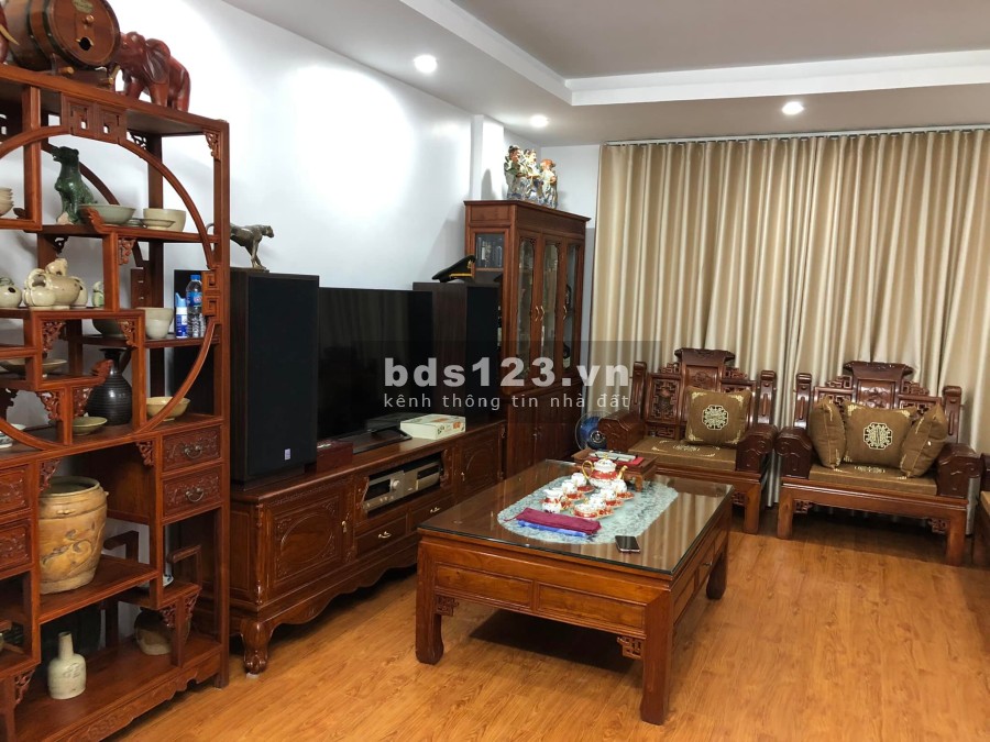 Bán nhà siêu phẩm lô góc phố Cầu Giấy, 7 tầng thang máy gara ô tô, tiên kinh doanh, khu dân cư