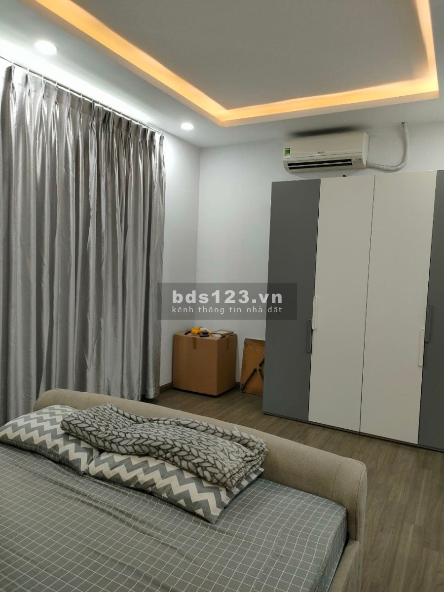 Bán gấp nhà nguyên căn Thạnh Xuân Quận 12, diện tích 60m2, giá nhỉnh hơn 3 tỷ, lh 0933966647