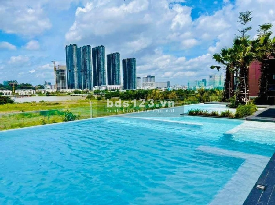 Cho thuê 1PN Full nội thất Châu Âu hình thật giá thất. Gọi ngay Trần Hải 0909686911