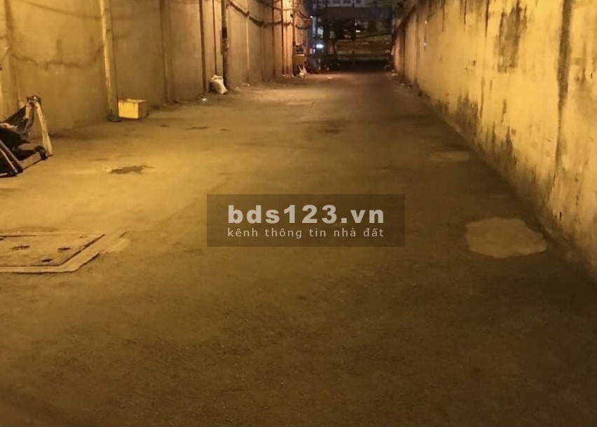 (Góc Đầu Tư) Bán nhà Trệt diện tích đất 86,9m2 đường Bình Đông phường 14, Quận 8