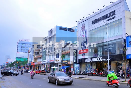 Bán nhà Lê Duẩn diện tích sổ 110m2, 2 tầng giá chỉ 4 tỷ chốt nhanh, 0932773558 Phúc nhà đẹp Đà Nẵng