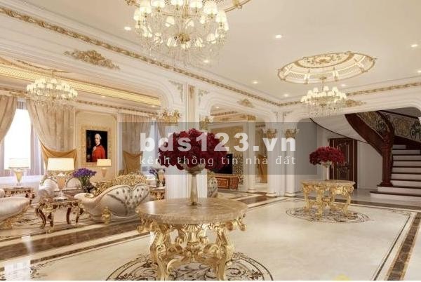 Bán tòa nhà Hoàng cầu, 7 tầng thang máy, phân lô bàn cờ, ô tô tránh, nội thất đẳng cấp, 22 tỷ