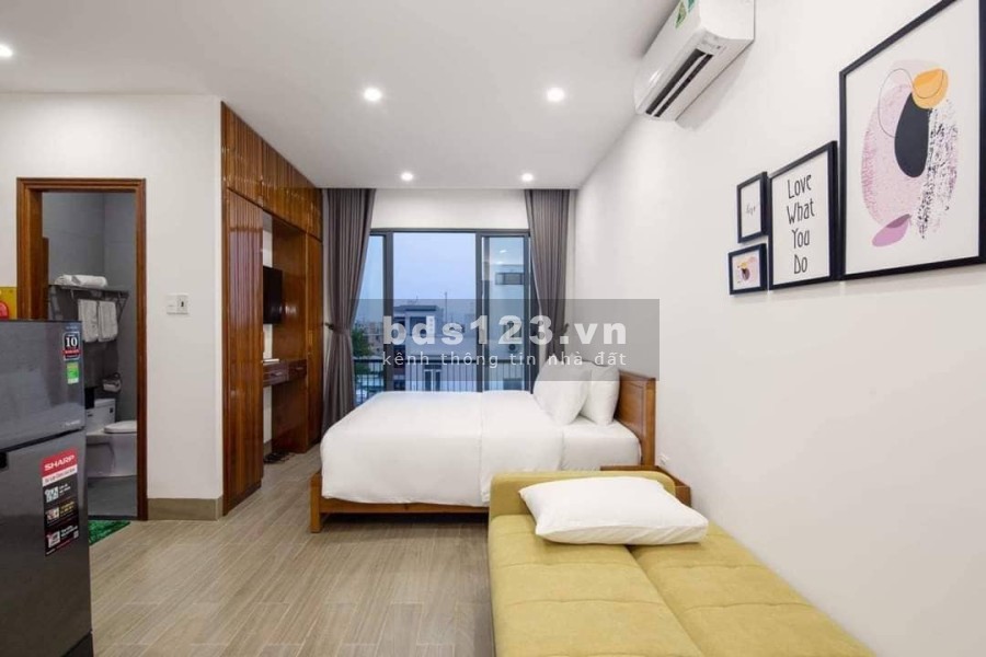 Siêu hót nhà khu Sơn Trà Nguyễn Văn Thoại liên hệ 0777444239, giá 10.5 tỷ, sổ sẵn