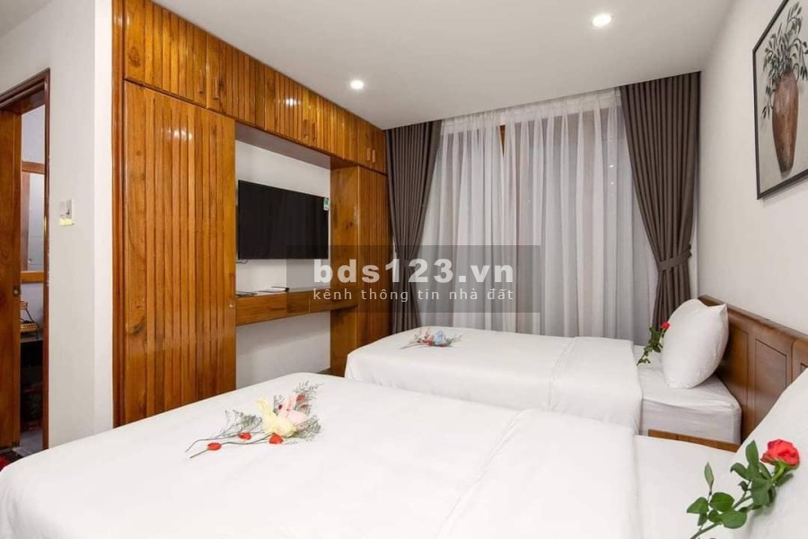 Siêu hót nhà khu Sơn Trà Nguyễn Văn Thoại liên hệ 0777444239, giá 10.5 tỷ, sổ sẵn