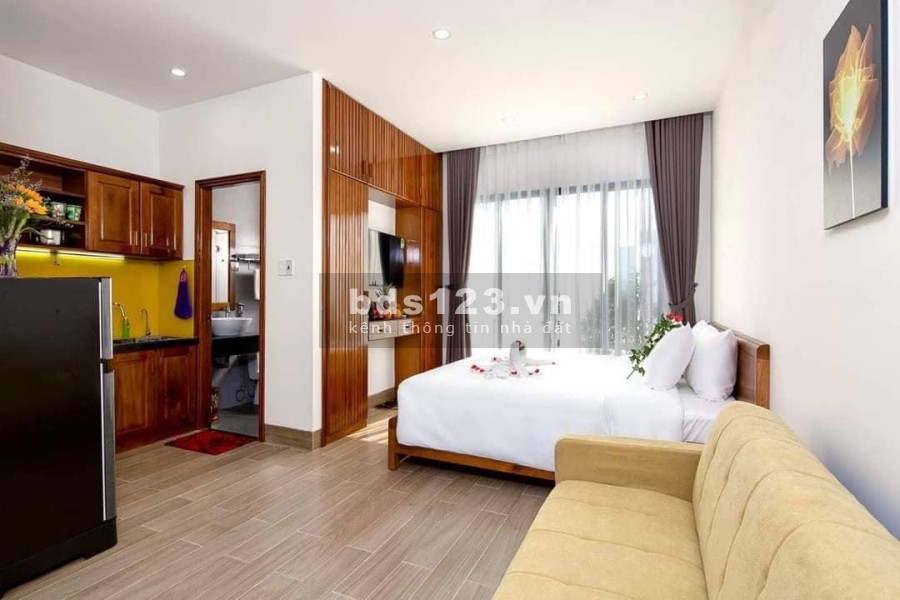 Siêu hót nhà khu Sơn Trà Nguyễn Văn Thoại liên hệ 0777444239, giá 10.5 tỷ, sổ sẵn
