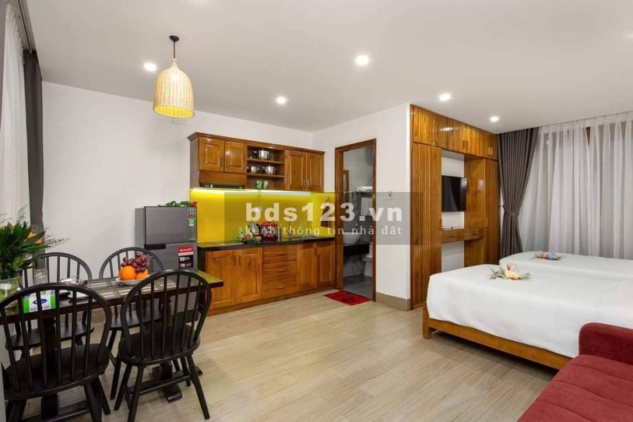 Siêu hót nhà khu Sơn Trà Nguyễn Văn Thoại liên hệ 0777444239, giá 10.5 tỷ, sổ sẵn