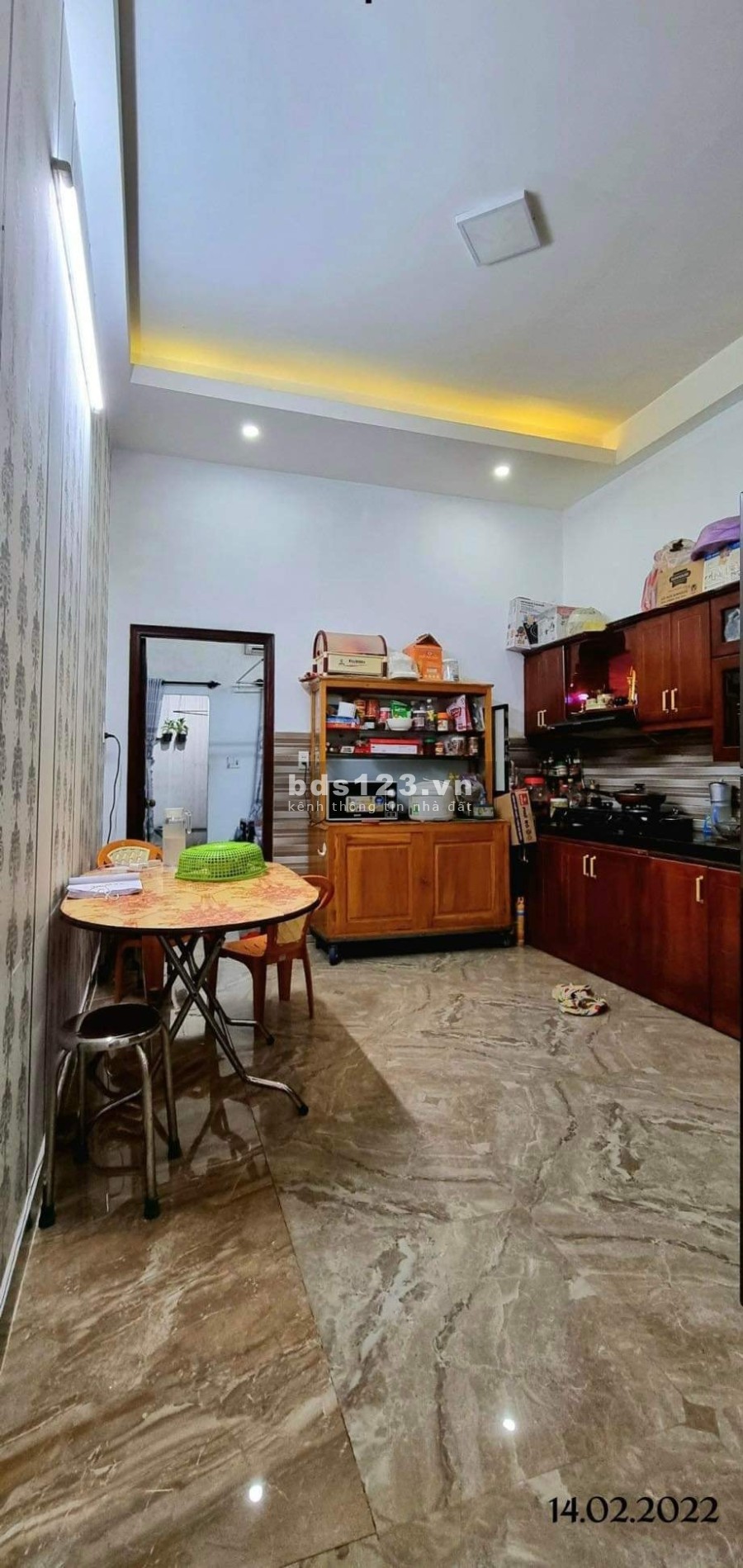 Bán nhà 2 mê kiêt 3m Tiểu la, diện tich sd 109m2,giá nhỉn 3 tỷ lh 0796970447