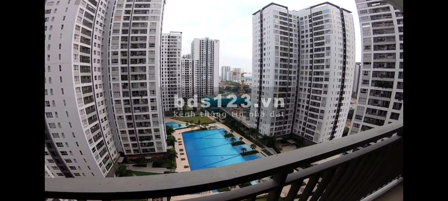 Chính chủ bán căn hộ 3PN diện tích sử dụng 98m2 Sunrise Riverside vào ở ngay