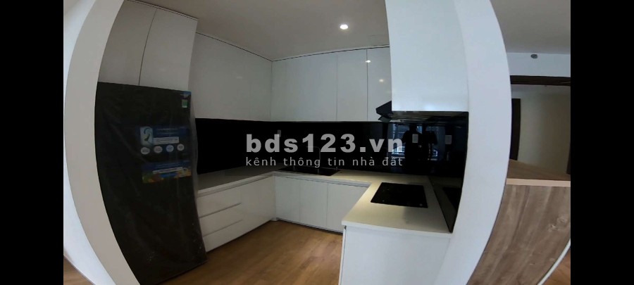 Chính chủ bán căn hộ 3PN diện tích sử dụng 98m2 Sunrise Riverside vào ở ngay