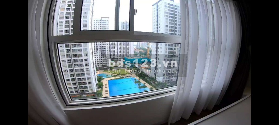 Chính chủ bán căn hộ 3PN diện tích sử dụng 98m2 Sunrise Riverside vào ở ngay