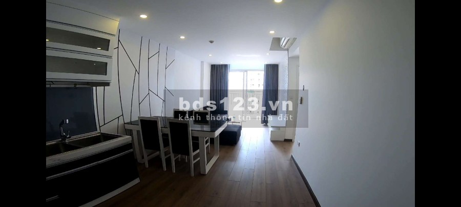 Chính chủ bán căn hộ 2PN diện tích sử dụng 72m2 Sunrise Riverside