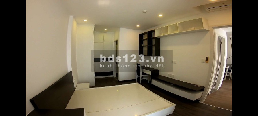 Chính chủ bán căn hộ 2PN diện tích sử dụng 72m2 Sunrise Riverside