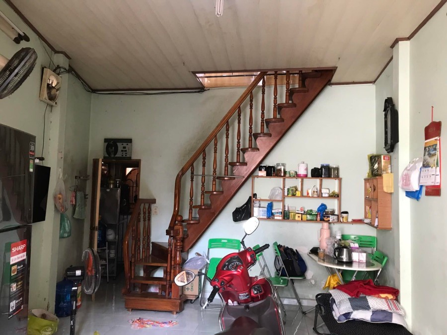 Chính chủ cần bán nhà Lý Thường Kiệt Tân Bình, 2 tầng đúc, dt 72m2, giá bán 5 tỷ