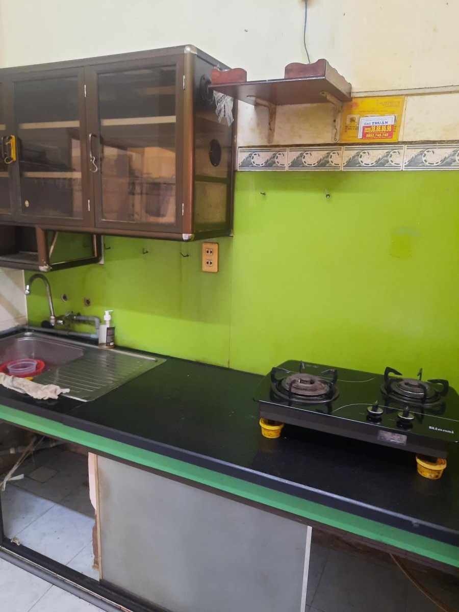 Chính chủ cần bán nhà Lý Thường Kiệt Tân Bình, 2 tầng đúc, dt 72m2, giá bán 5 tỷ
