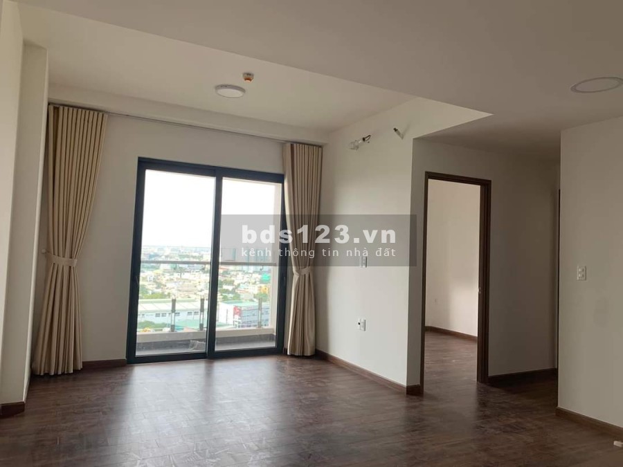 Bán căn 2PN sân vườn Akari City diện tích sử dụng 75m2 (Đã Bàn Giao) giá 2.6 tỷ
