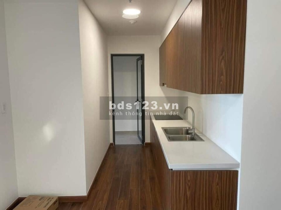 Bán căn 2PN sân vườn Akari City diện tích sử dụng 75m2 (Đã Bàn Giao) giá 2.6 tỷ