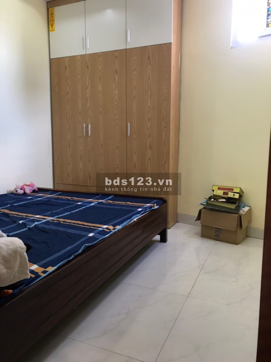 Siêu hot chính chủ bán lại căn chung cư Vân hồ công viên Thống Nhất ở thuê siêu lời