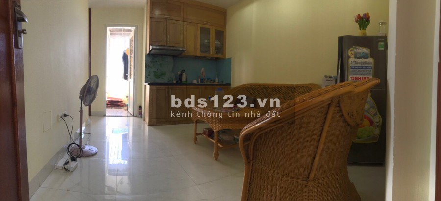 Siêu hot chính chủ bán lại căn chung cư Vân hồ công viên Thống Nhất ở thuê siêu lời